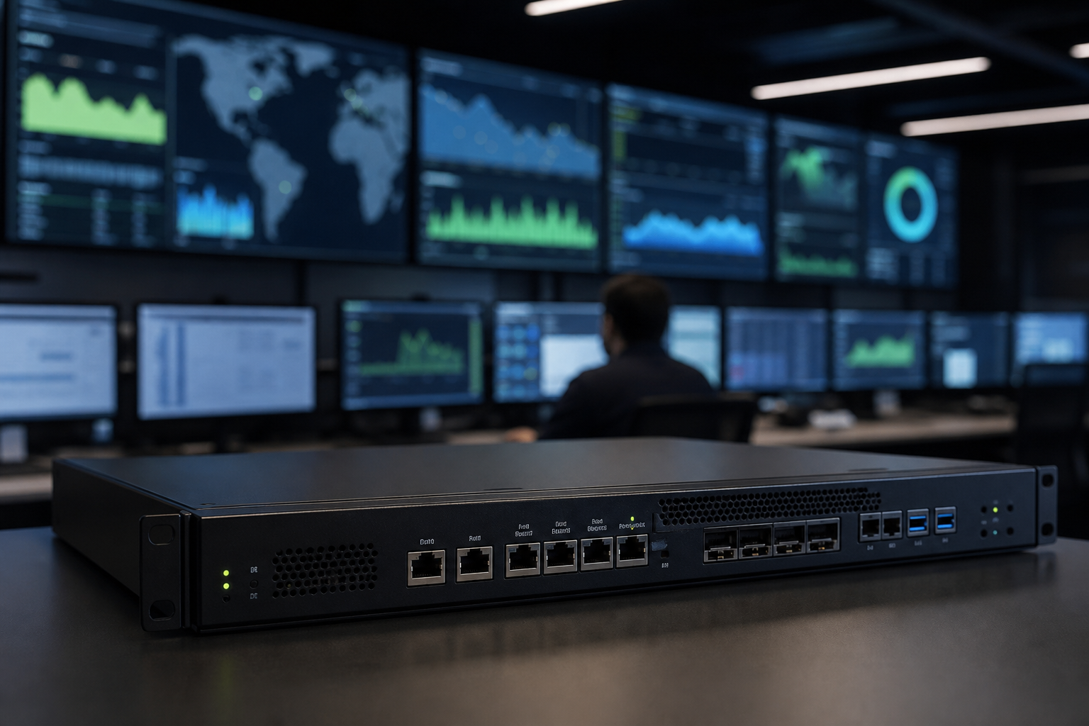 Security and Risk