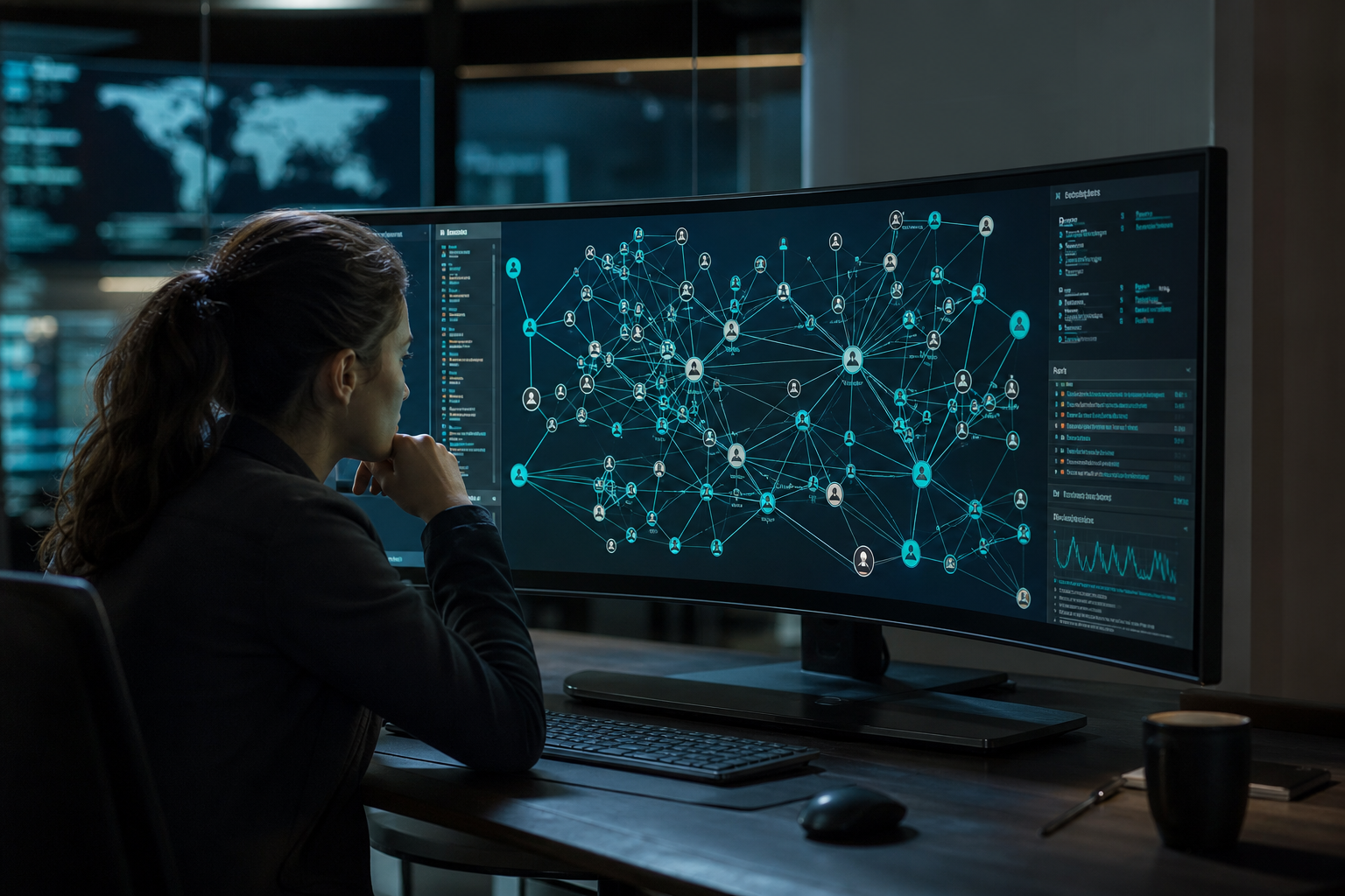 Intelligence Technology