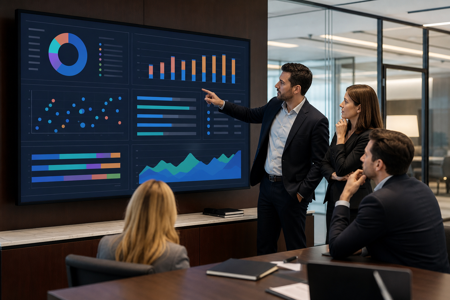 Enterprise Investment