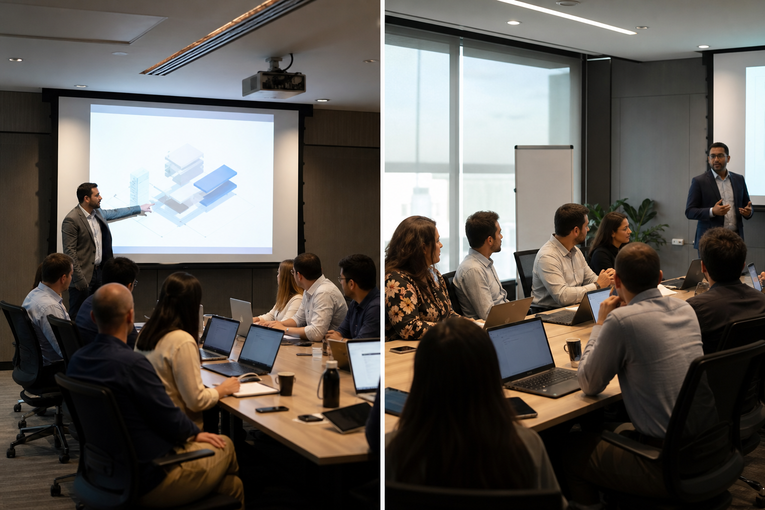 Implementation workshop