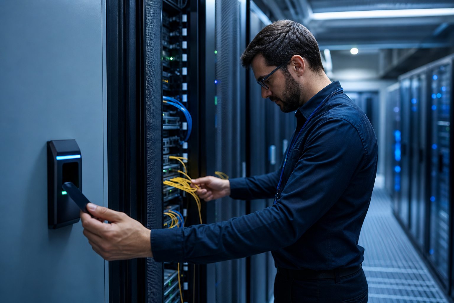 Zero trust for government enterprises